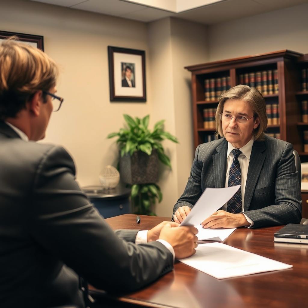 Juvenile Defense Lawyer Worcester County