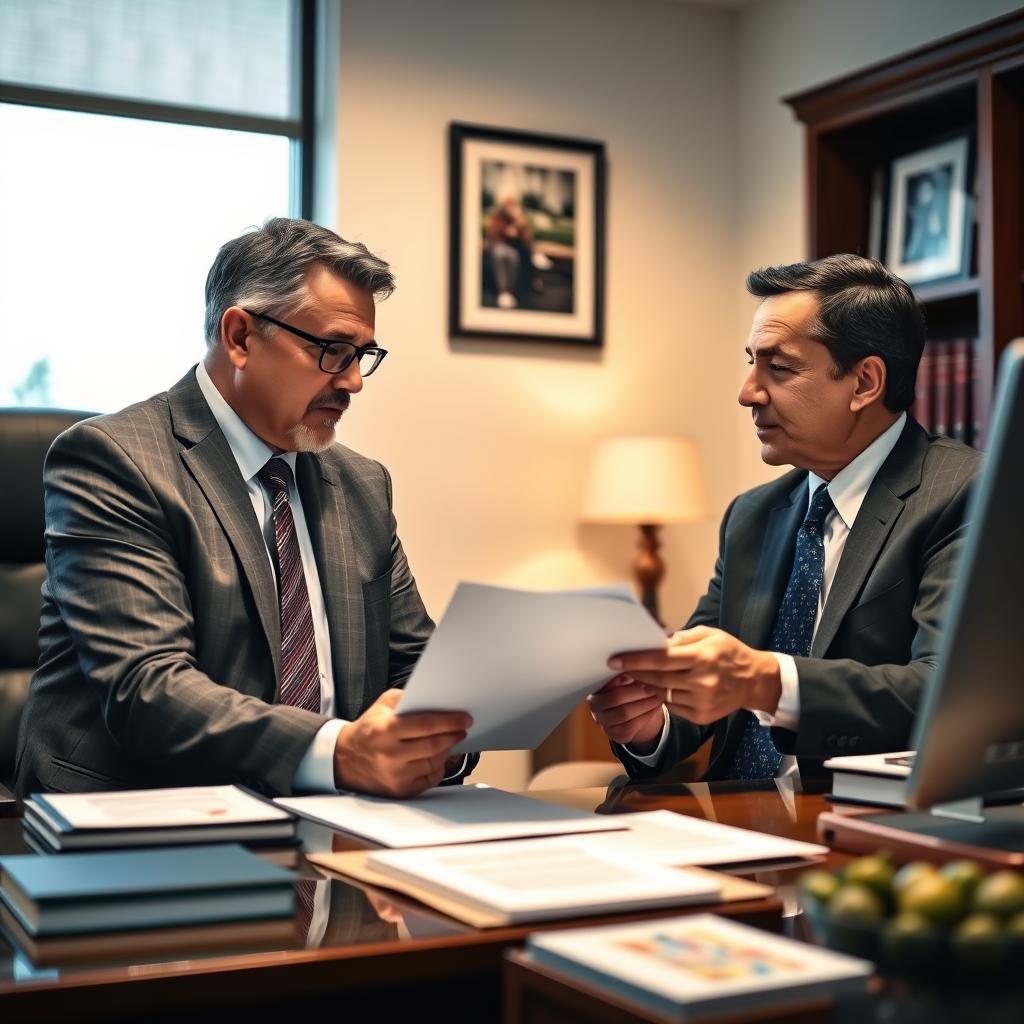 Kidnapping Lawyer Orange County