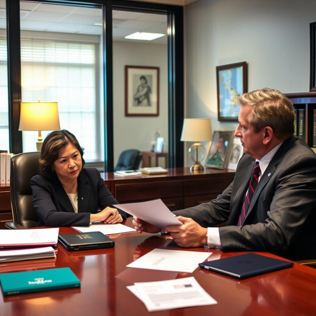 Malicious Wounding Lawyer Hanover County