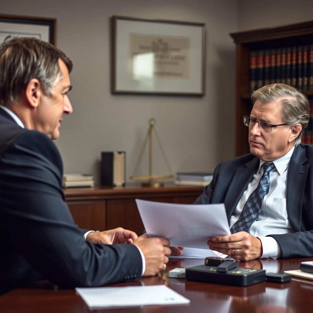 Malicious Wounding Lawyer Prince George County