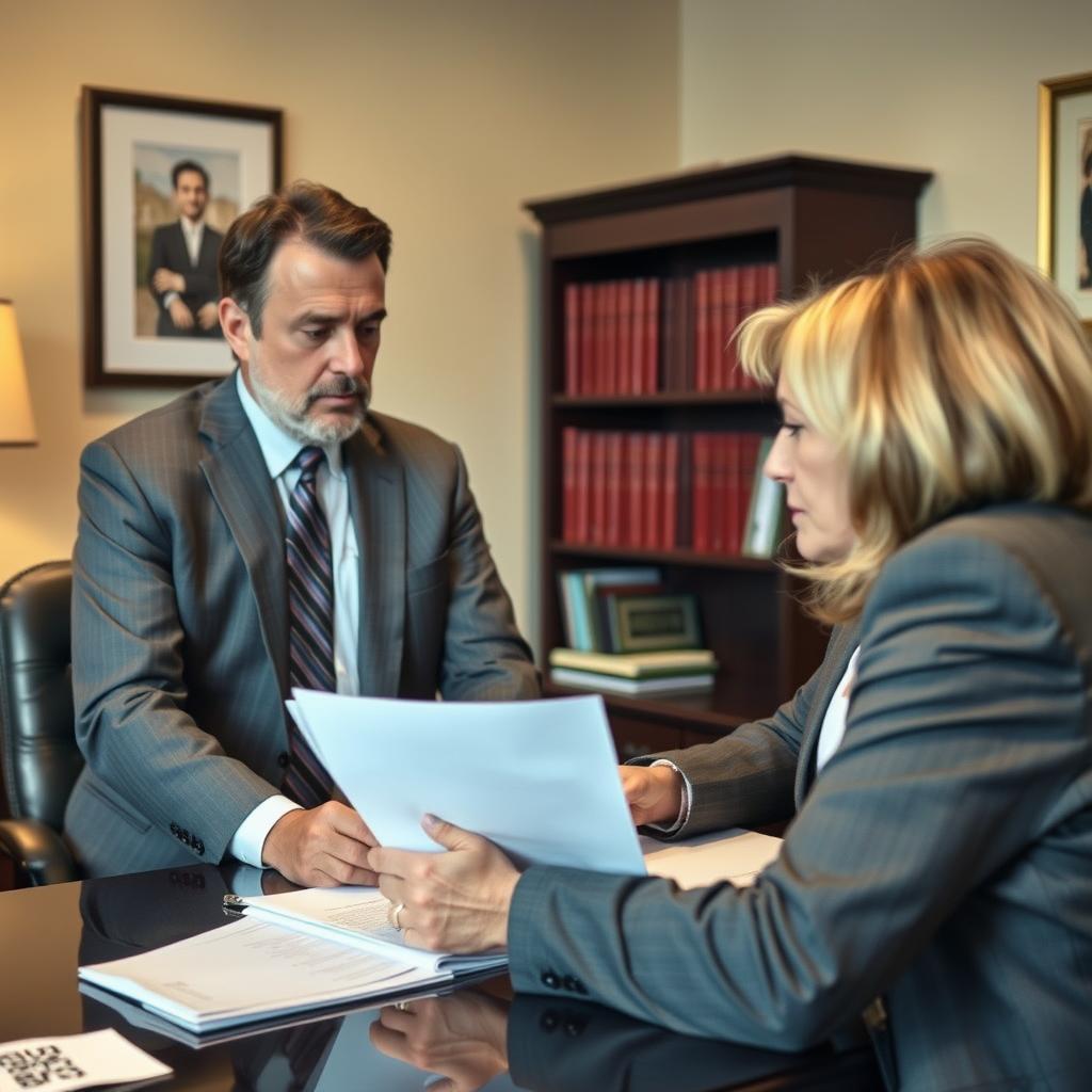 Malicious Wounding Lawyer Shenandoah