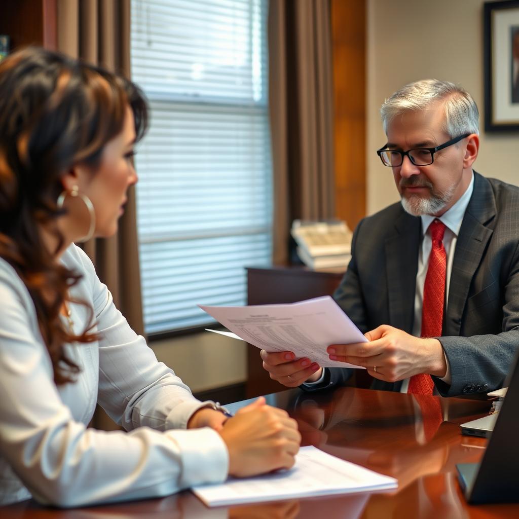 Parole Hearing Lawyer Baltimore