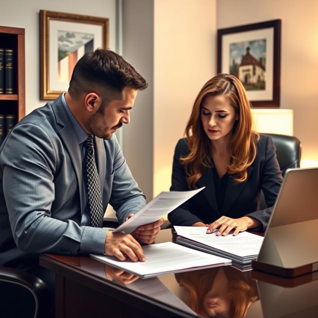 Parole Hearing Lawyer Worcester County