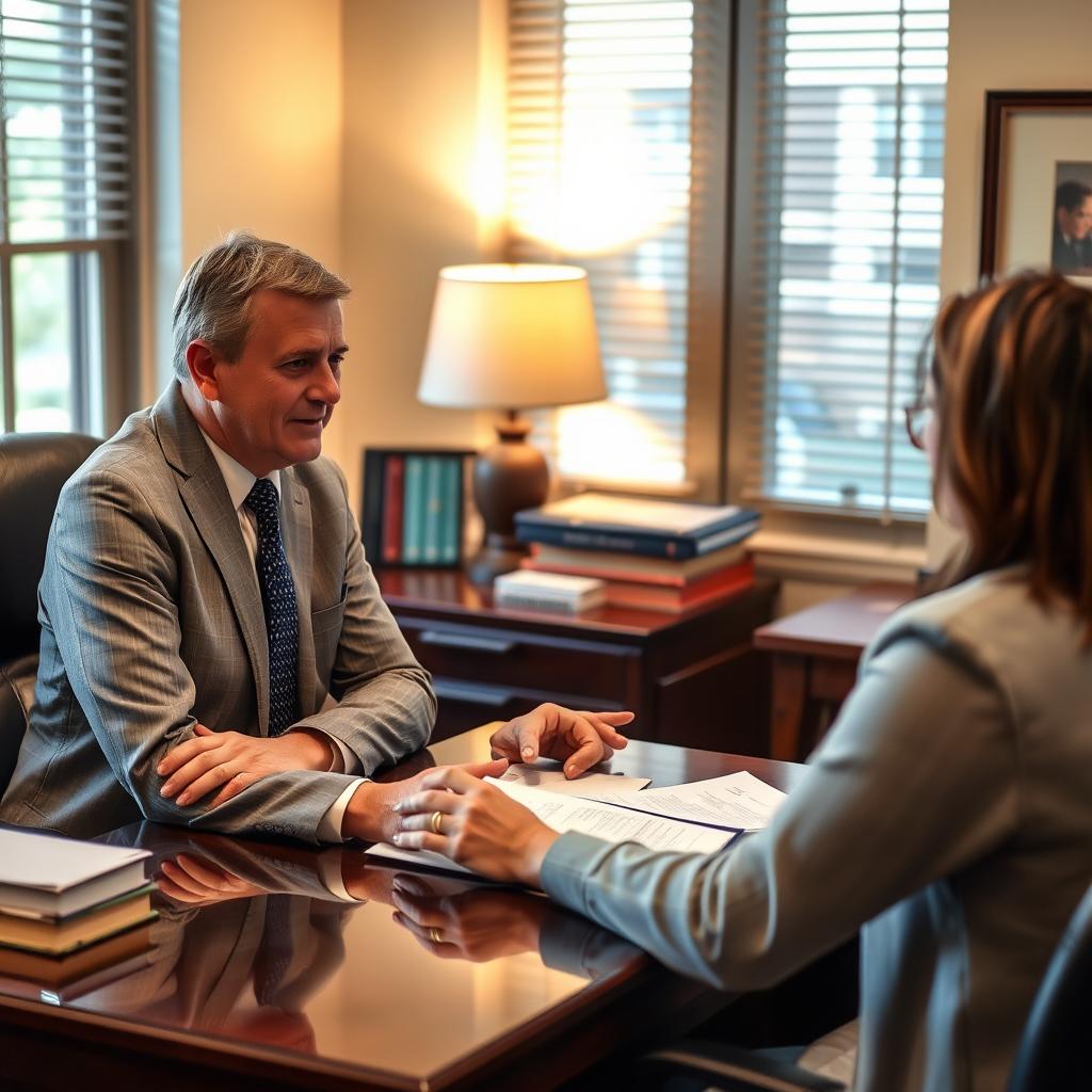Probation Violation Lawyer Anne Arundel County