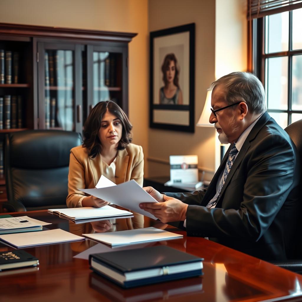 Probation Violation Lawyer Baltimore
