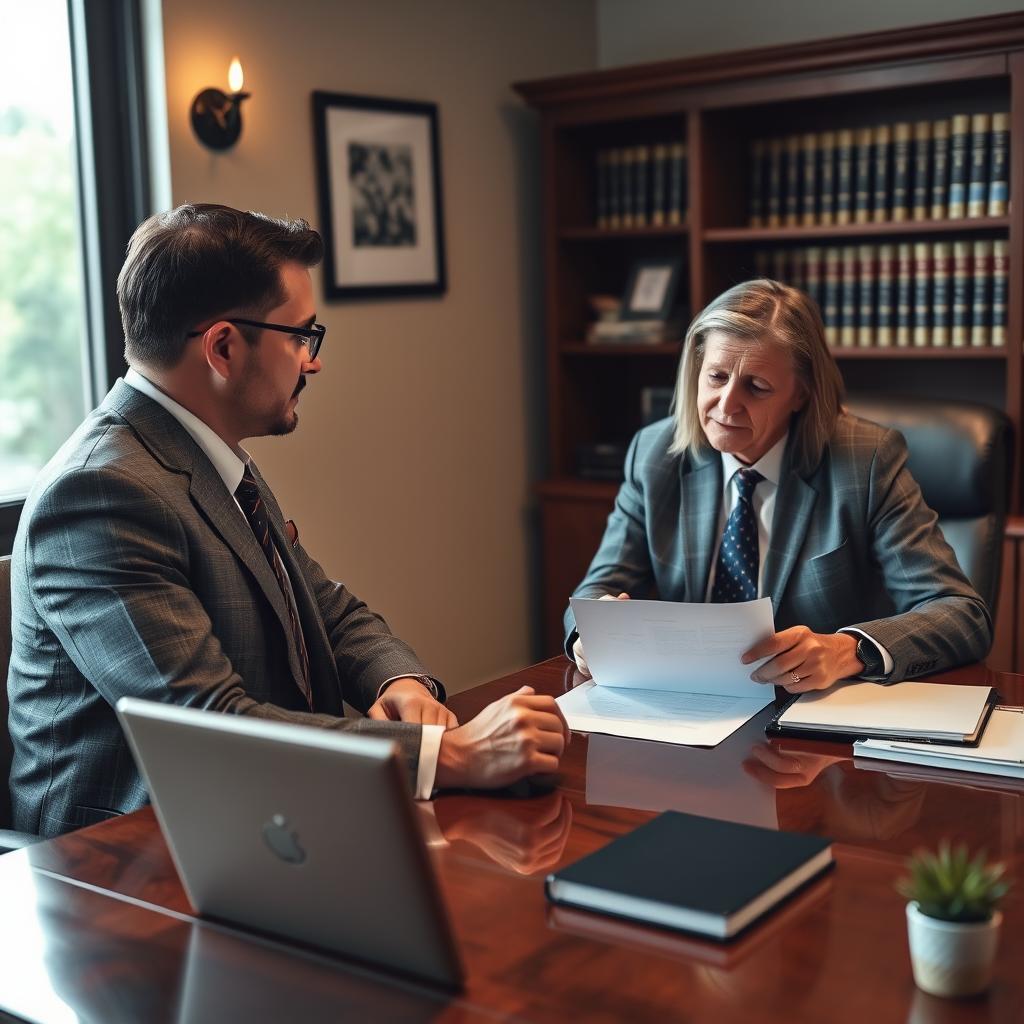Protective Order Violation Lawyer Allegany County