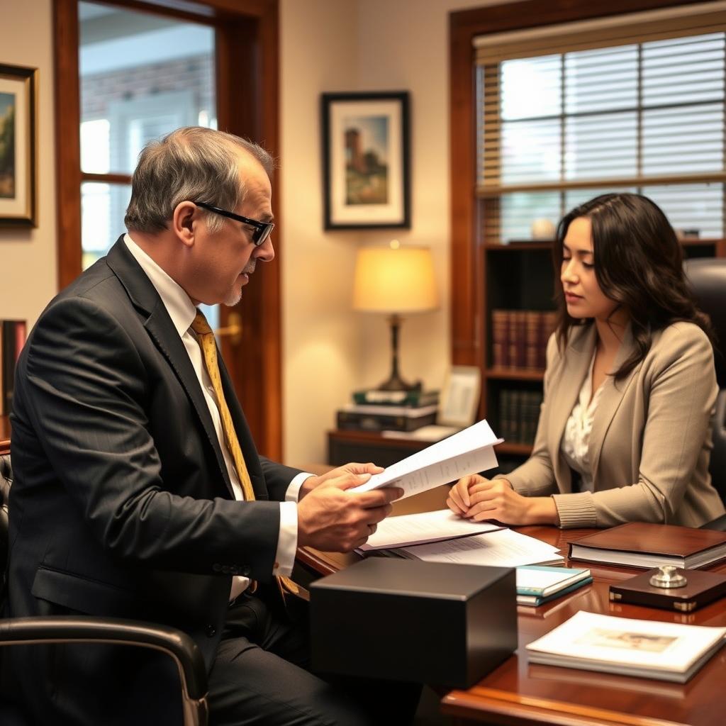 Protective Order Violation Lawyer Baltimore