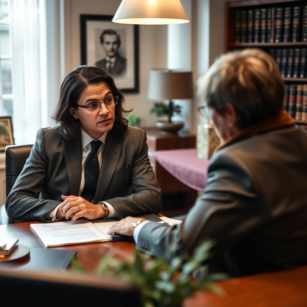 Protective Order Violation Lawyer Maryland