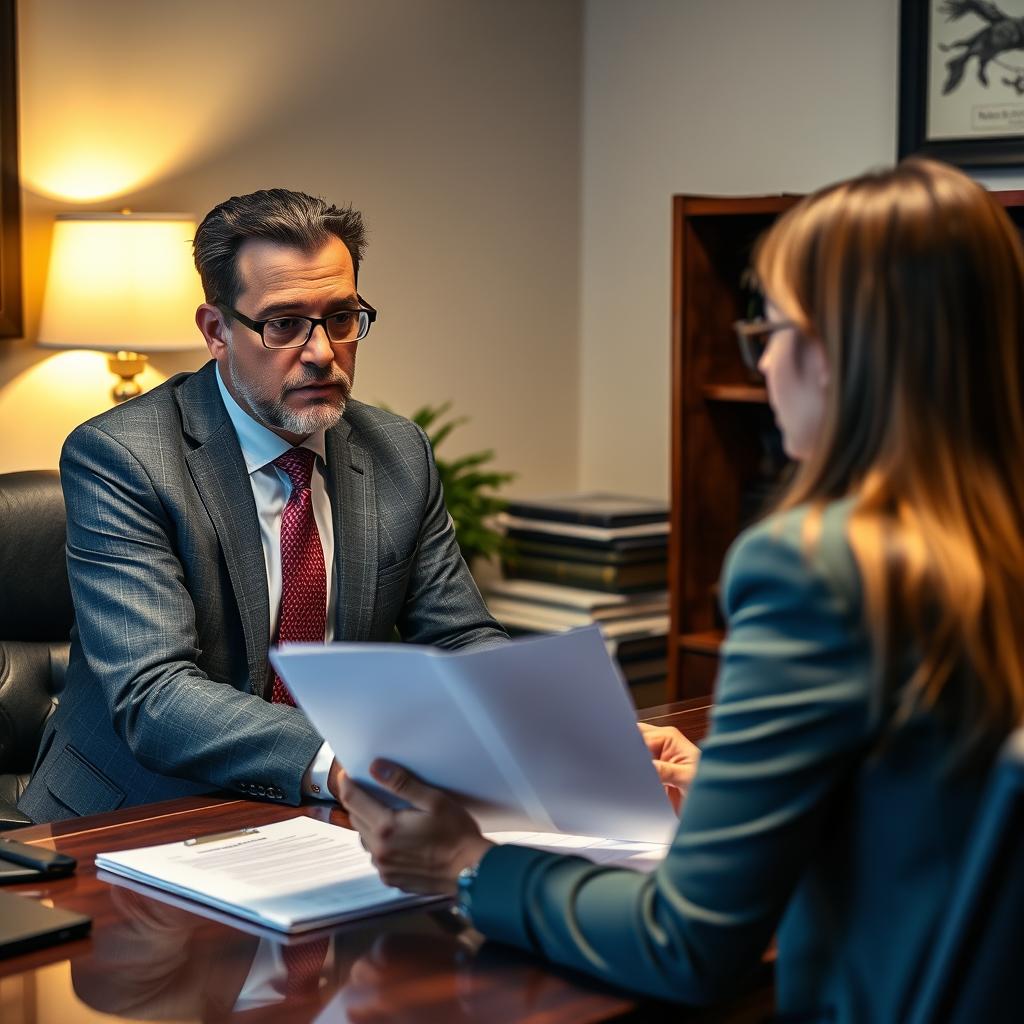 Reckless Driving Lawyer Arlington County
