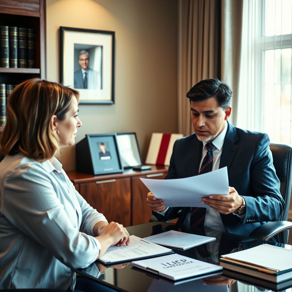 Reckless Driving Lawyer Orange County
