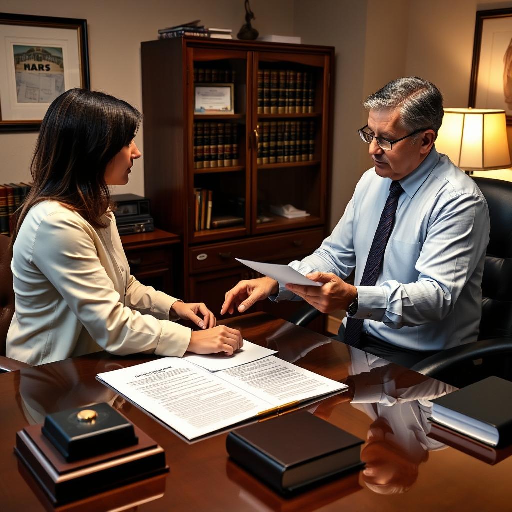 Record Sealing Lawyer Carroll County