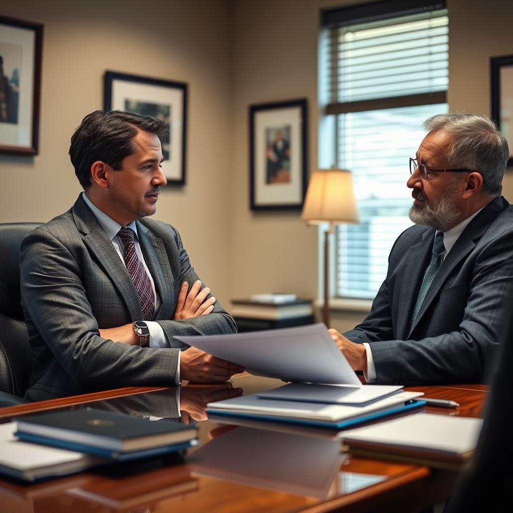 Record Sealing Lawyer Howard County