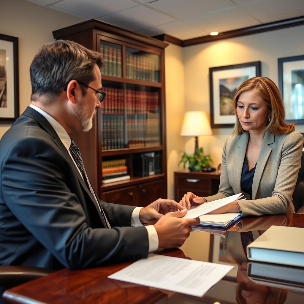 Record Sealing Lawyer Kent County