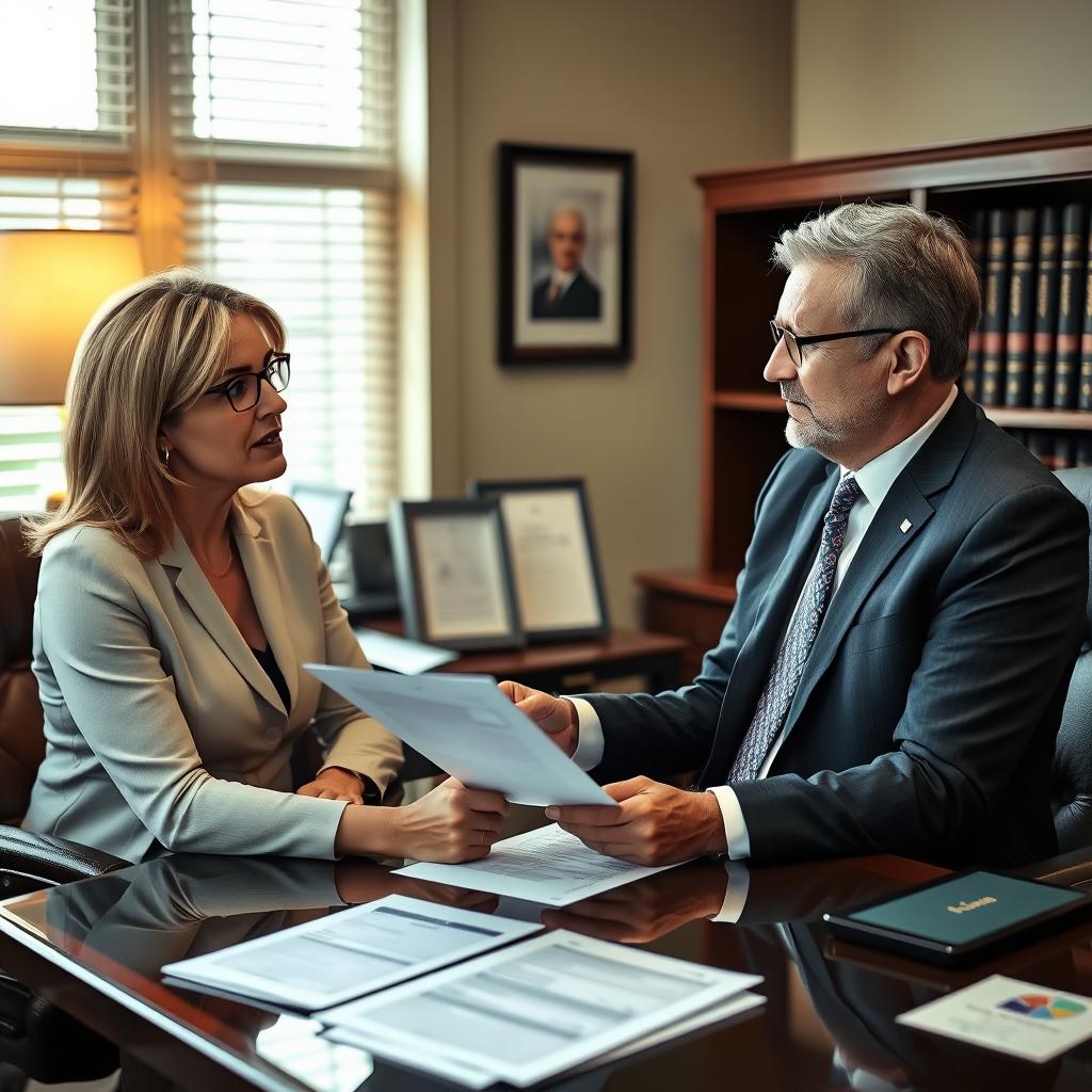 Record Sealing Lawyer Queen Annes County