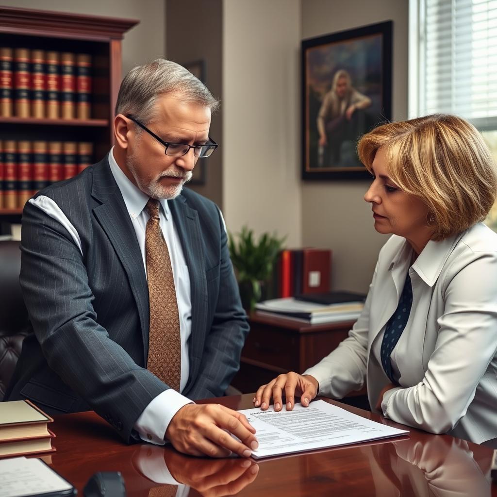 Record Sealing Lawyer Salisbury