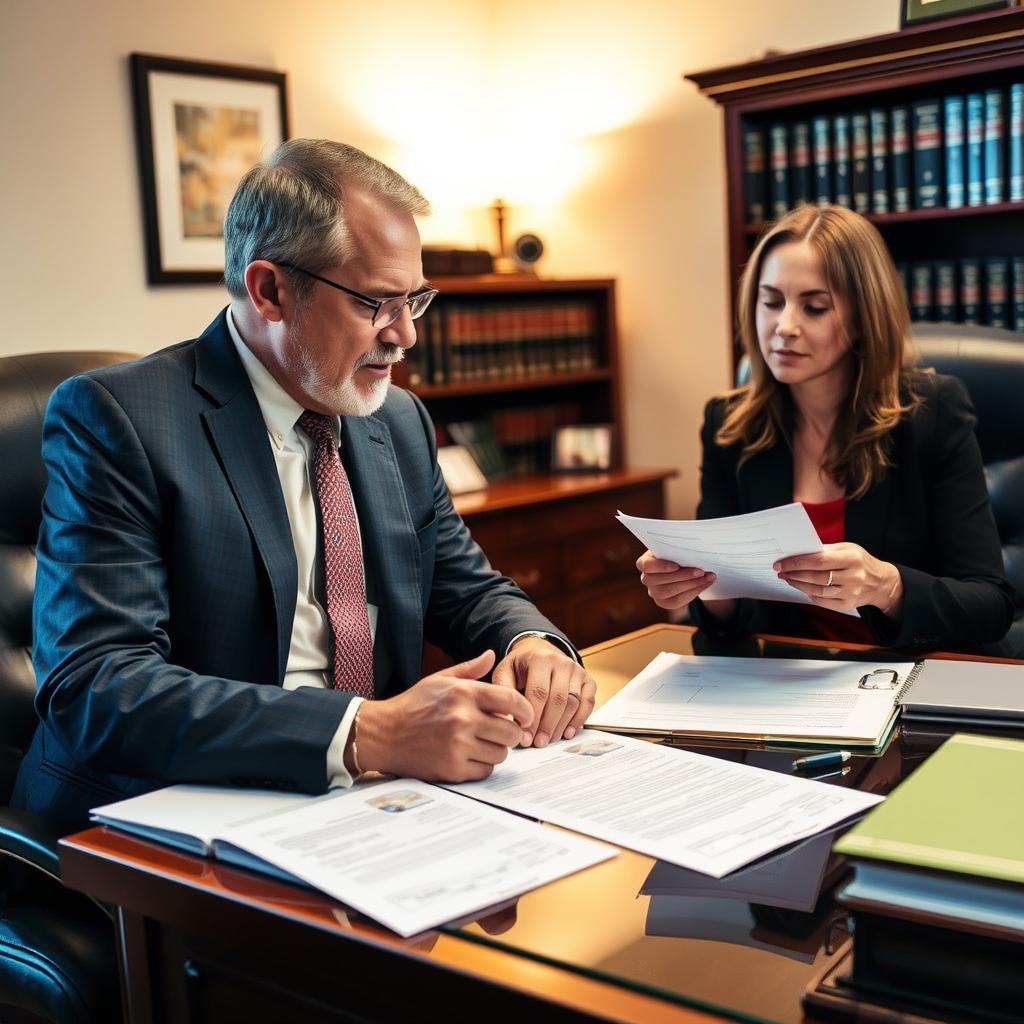 Record Sealing Lawyer Somerset County