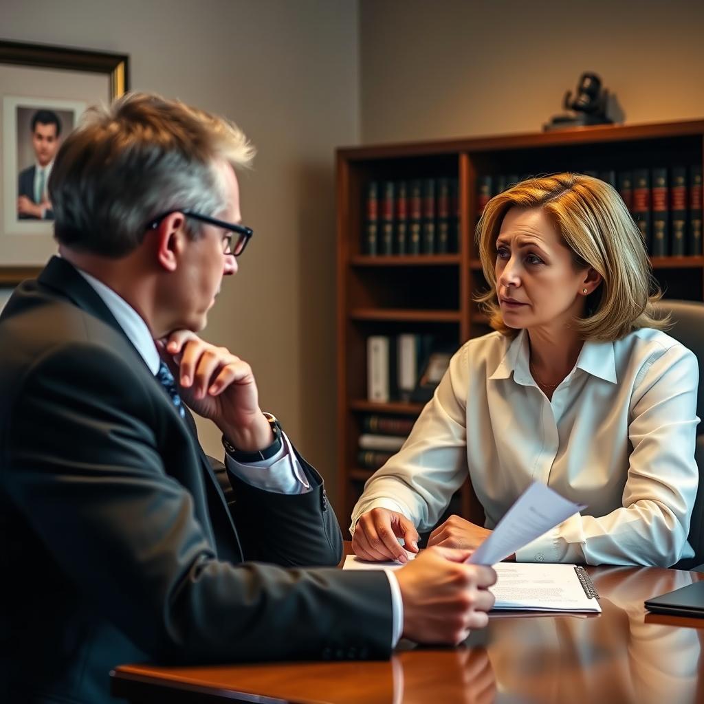 Robbery Defense Lawyer Albemarle County