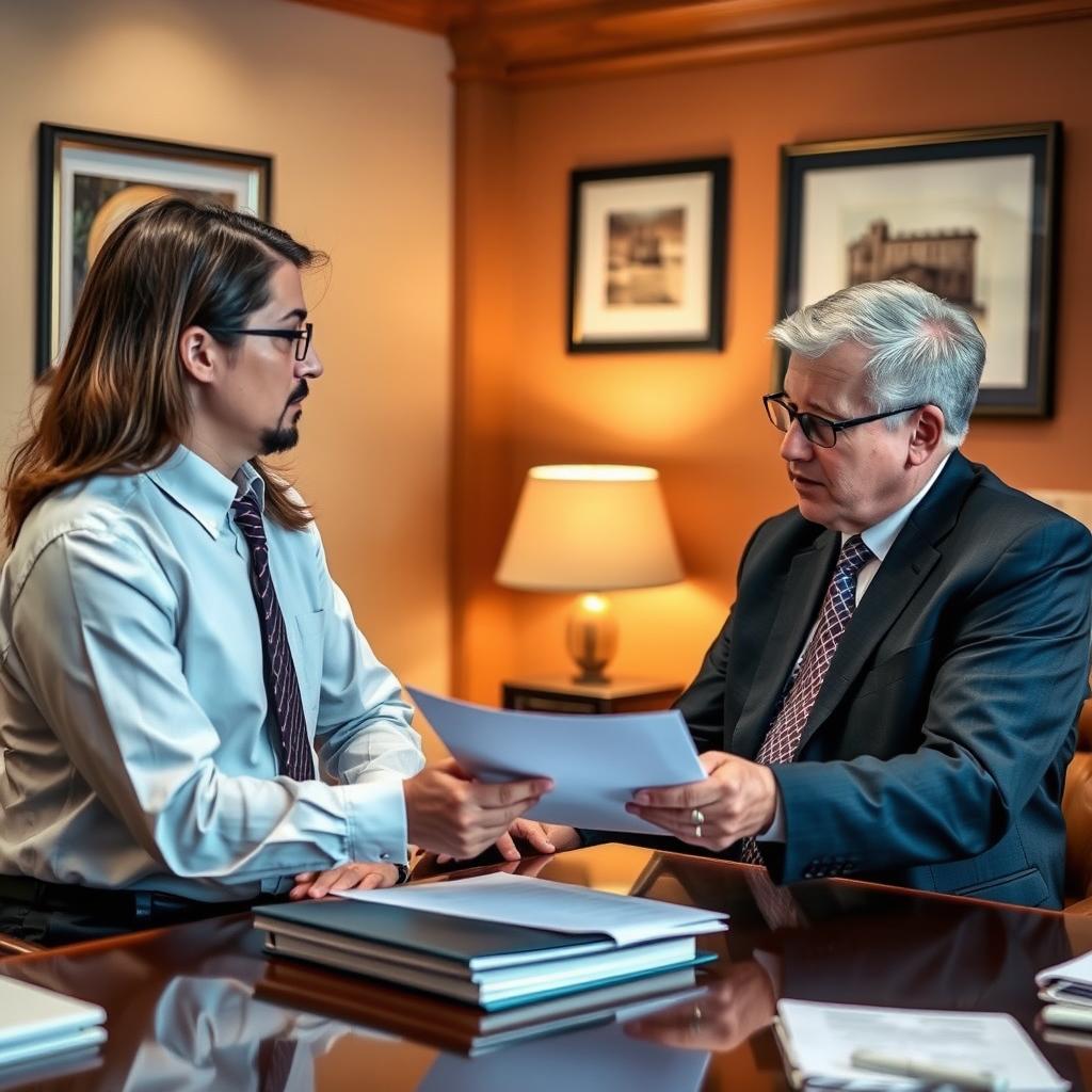 Robbery Defense Lawyer Calvert County