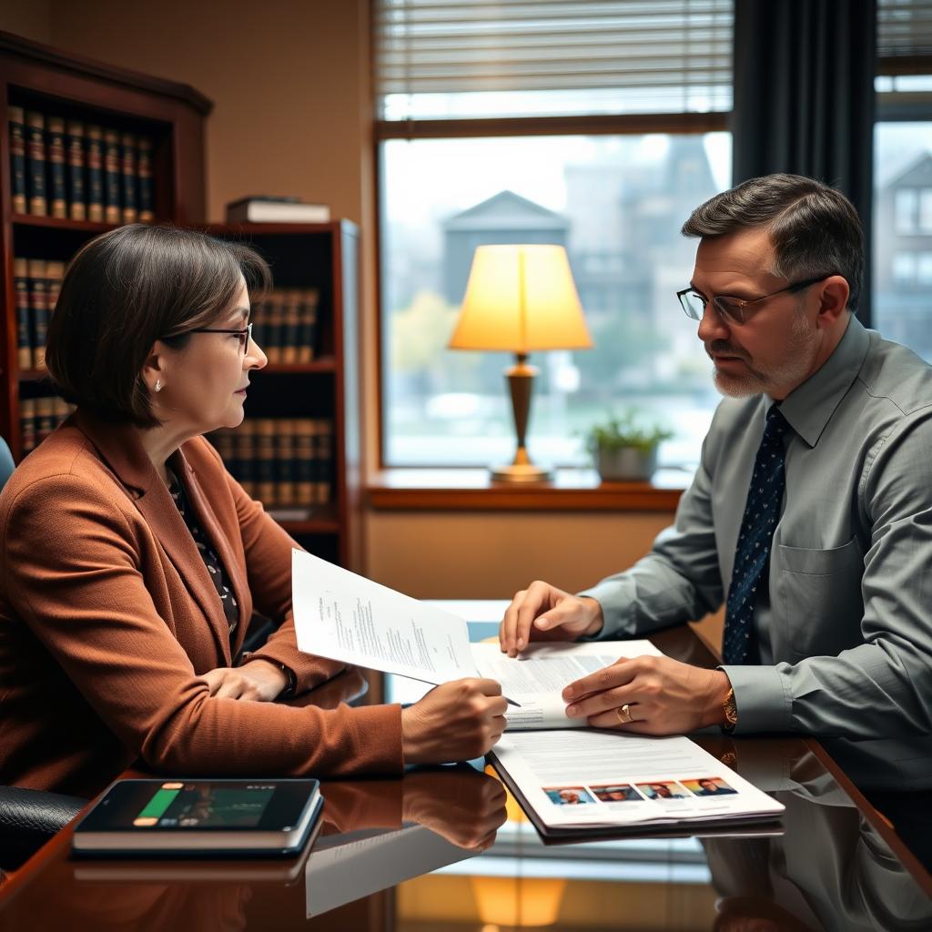 Robbery Defense Lawyer Gloucester County