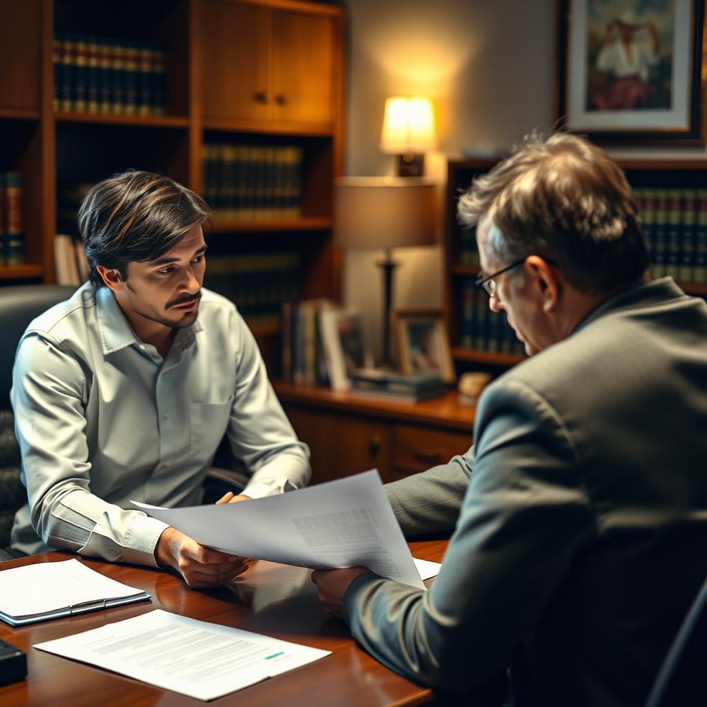 Robbery Defense Lawyer Howard County