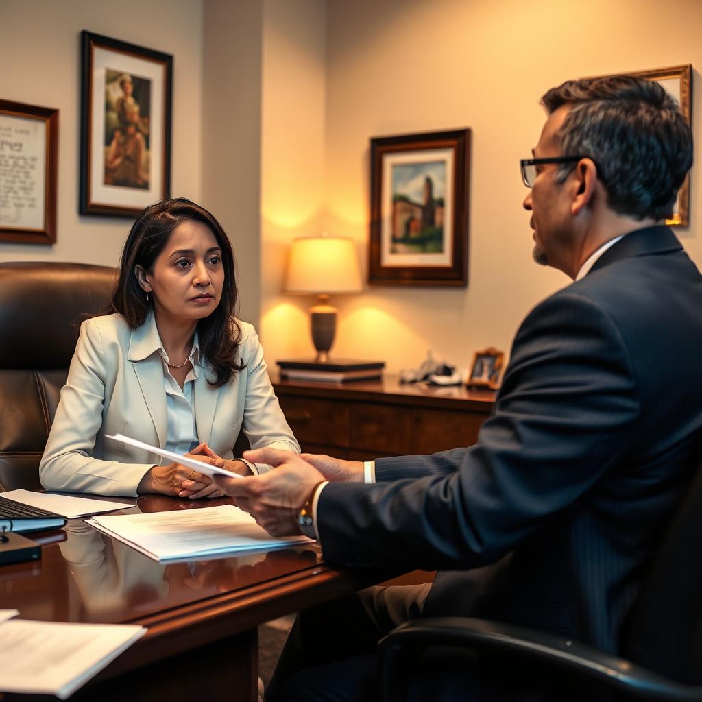 Robbery Defense Lawyer Montgomery County