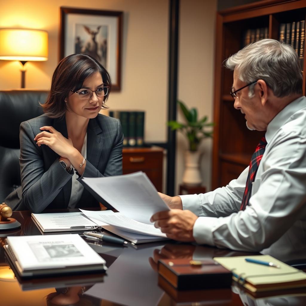Robbery Defense Lawyer Rockville