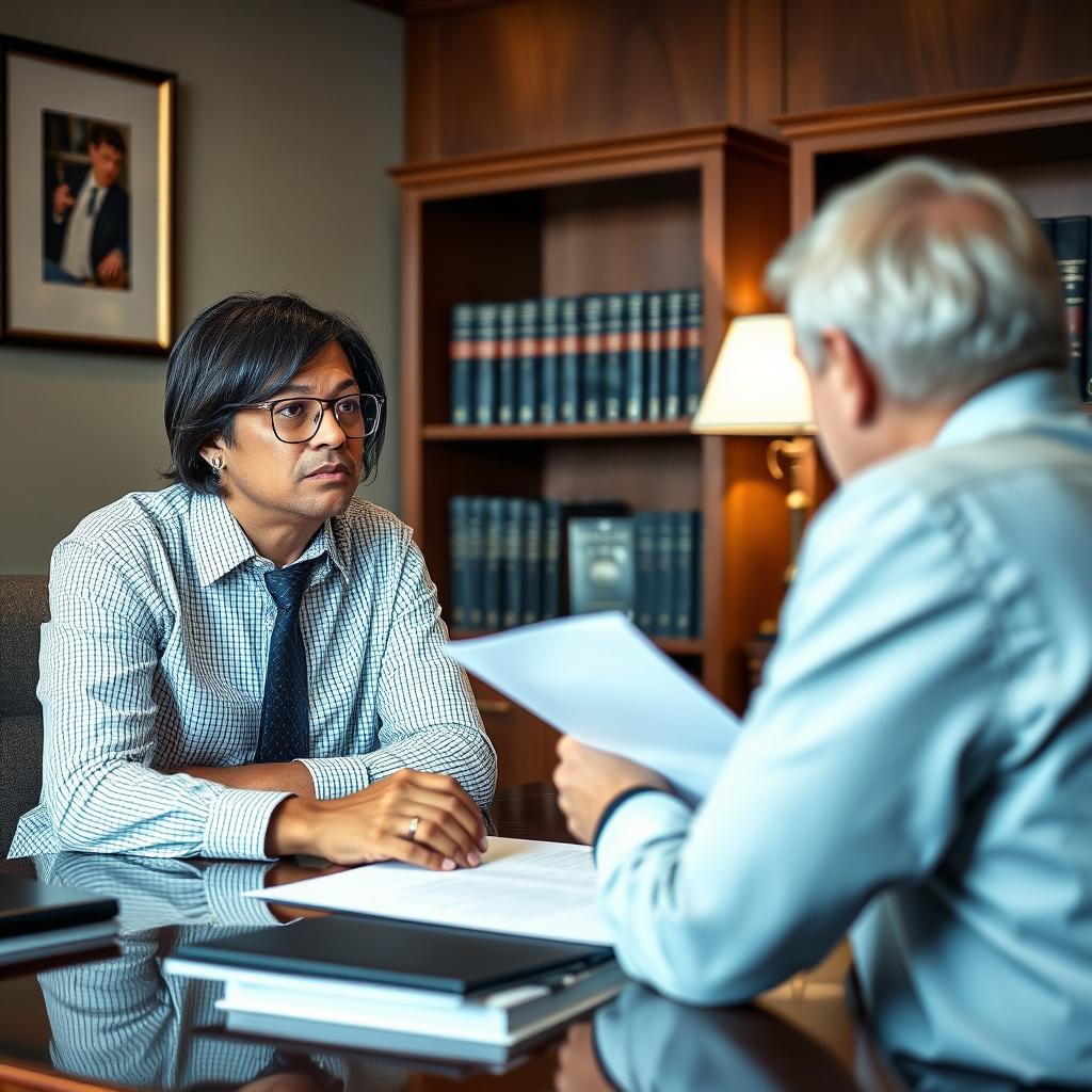 Robbery Lawyer Chesterfield County