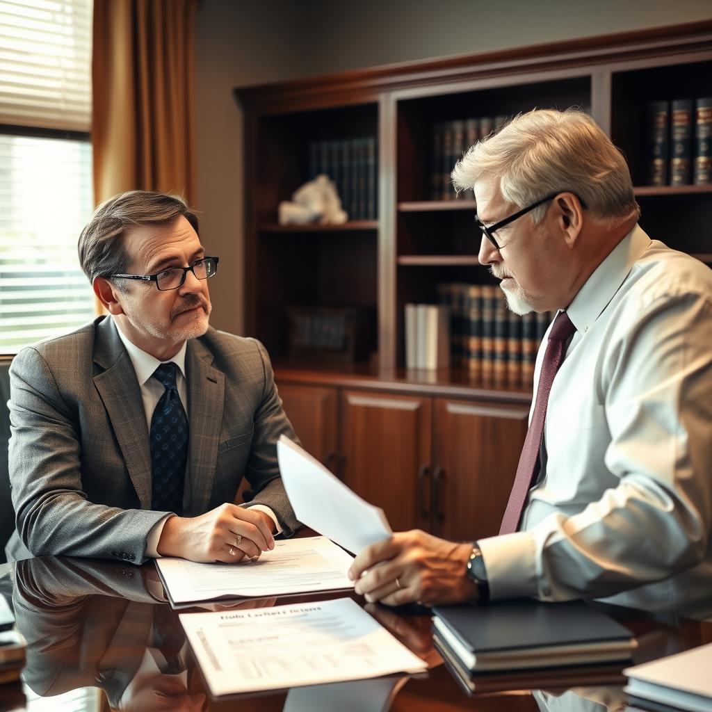 Theft Defense Lawyer Allegany County