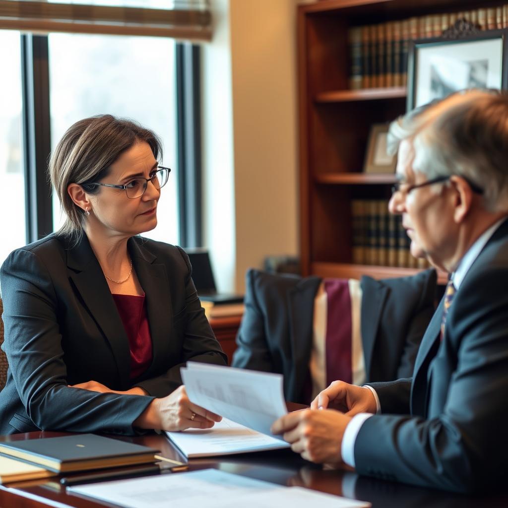 Theft Defense Lawyer Anne Arundel County