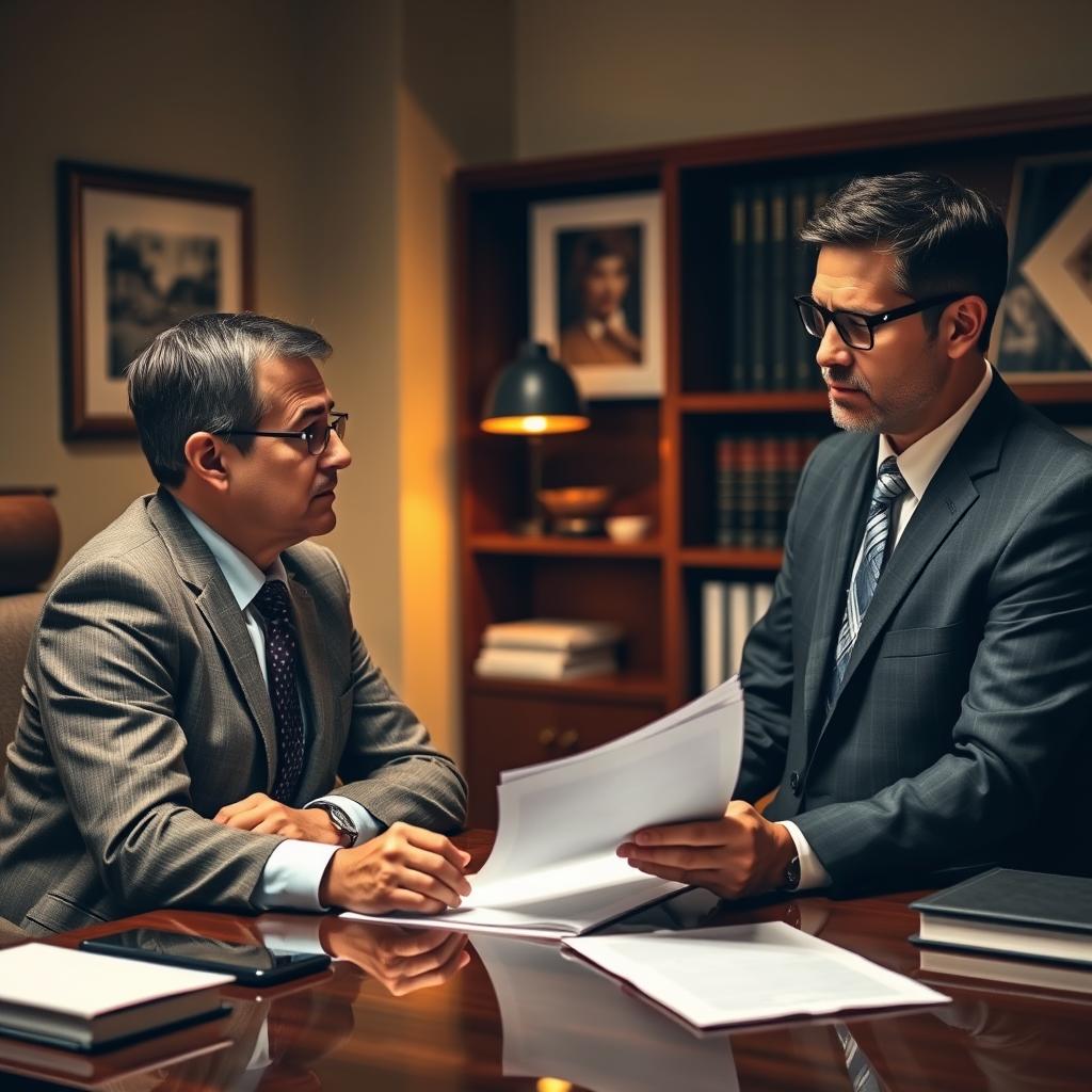 Theft Defense Lawyer Baltimore County