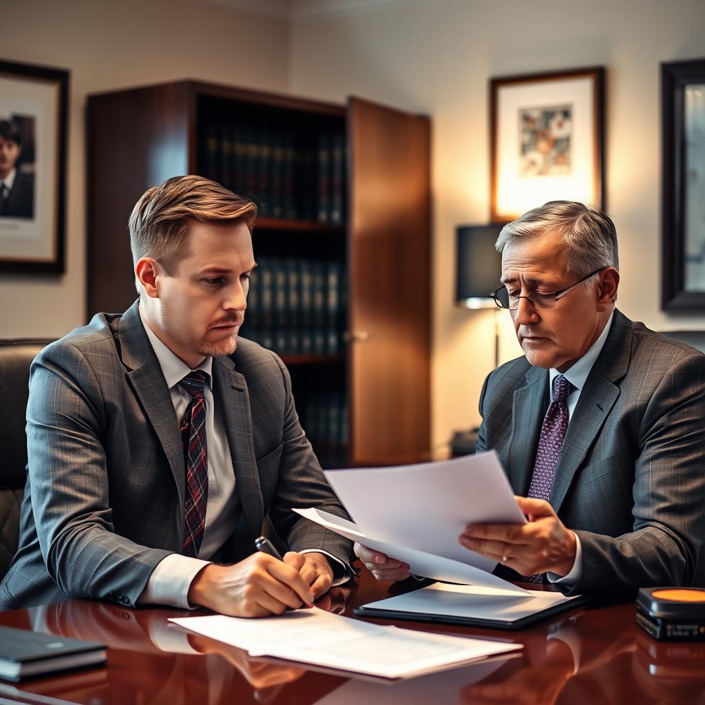 Theft Defense Lawyer Maryland
