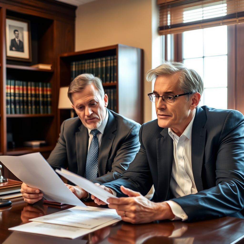 Trespassing Defense Lawyer Maryland