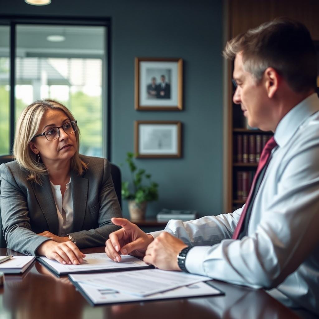 Underage Possession Defense Lawyer Alexandria