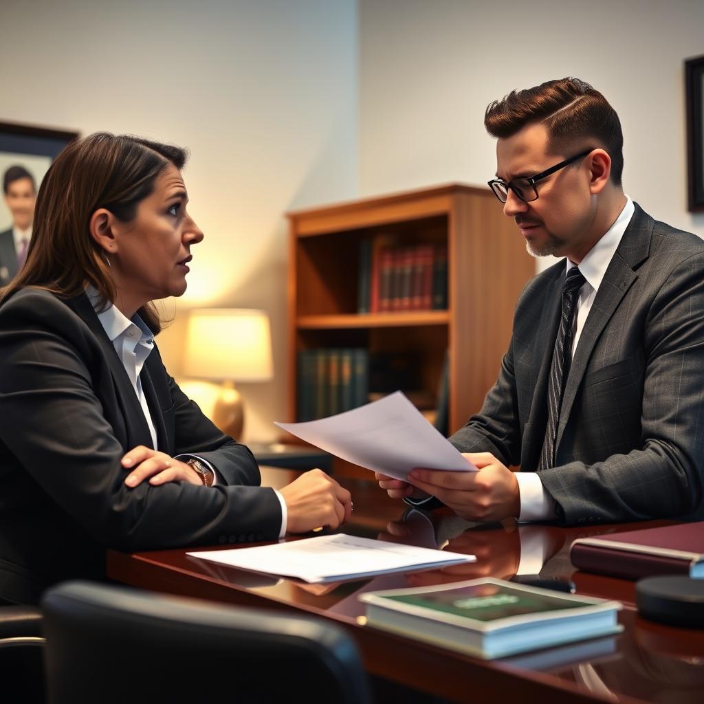 Assault & Battery Lawyer Maryland, MD