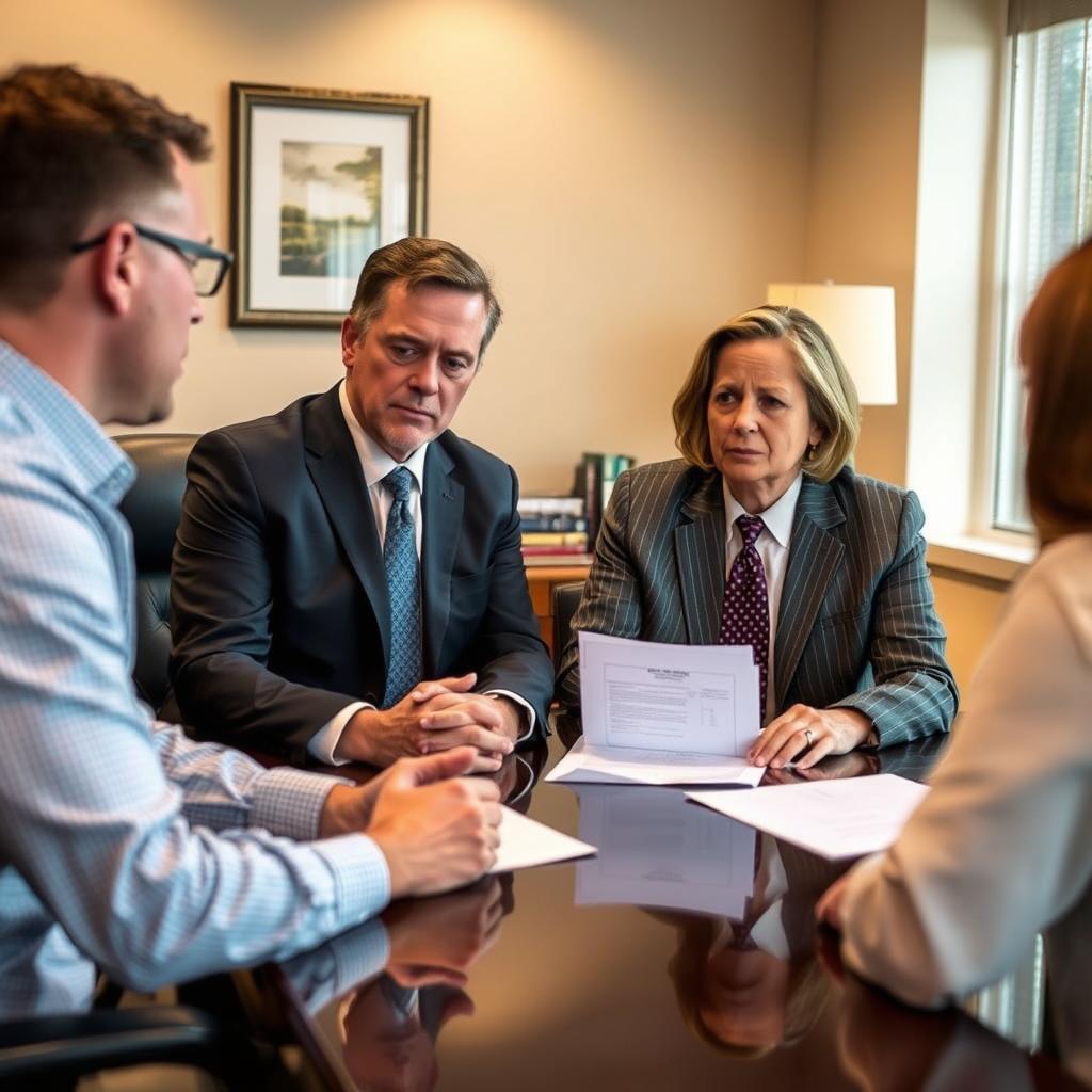 Assault Lawyer Dinwiddie County, VA