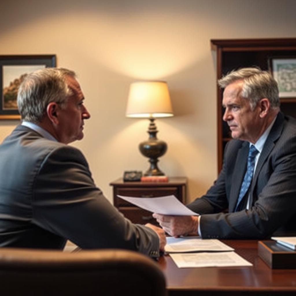 Assault Lawyer Poquoson, VA