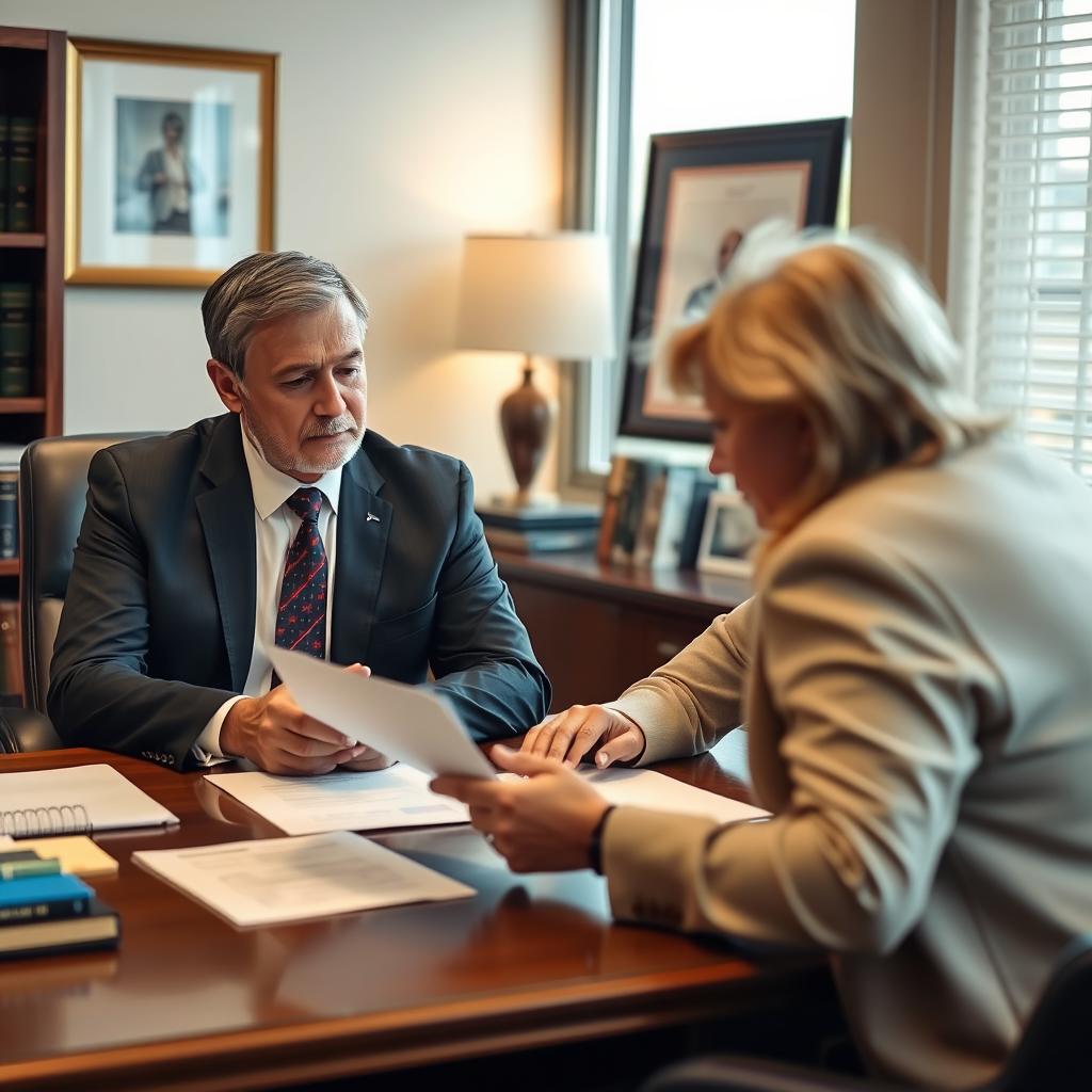 Assault Lawyer Virginia Beach, VA