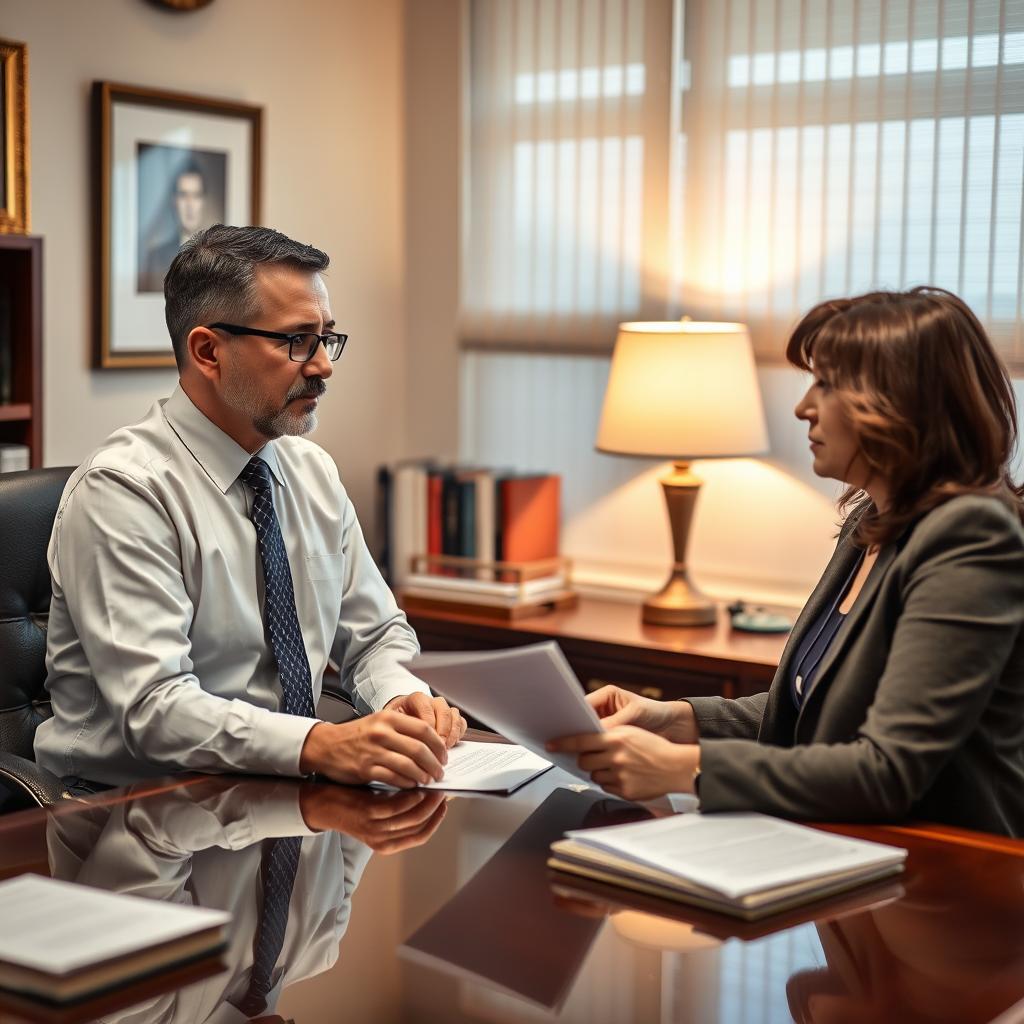 Assault Lawyer York County, VA