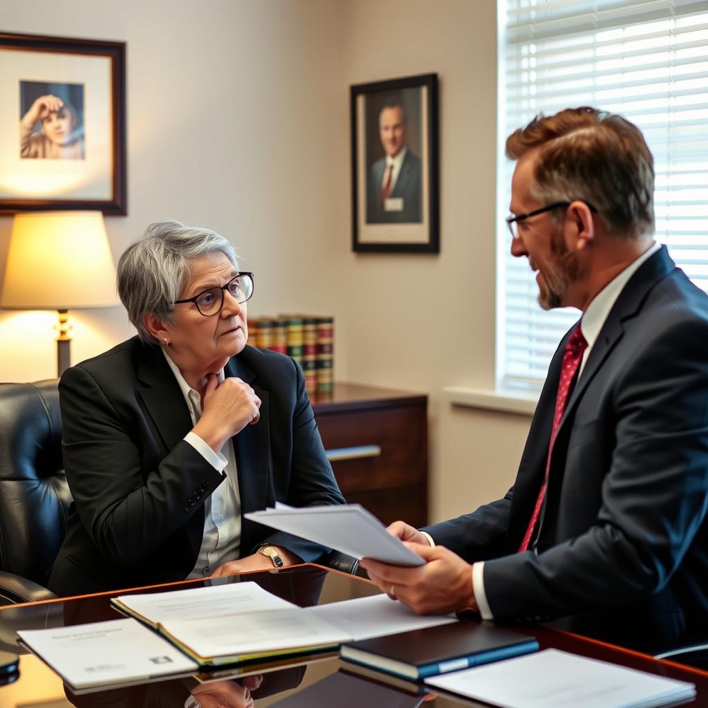 Burglary Defense Lawyer Isle of Wight County, VA