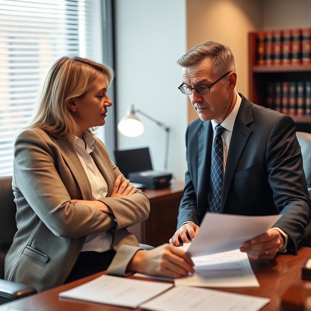 Burglary Defense Lawyer King William County, VA
