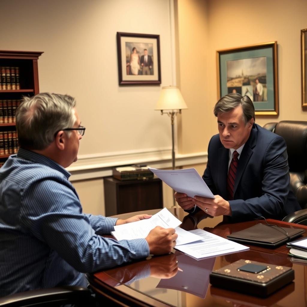 Carjacking Lawyer Isle of Wight County, VA