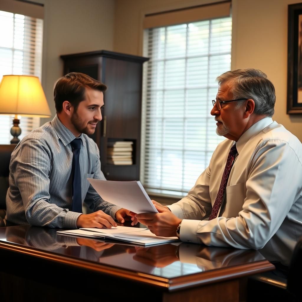 Carjacking Lawyer James City County, VA