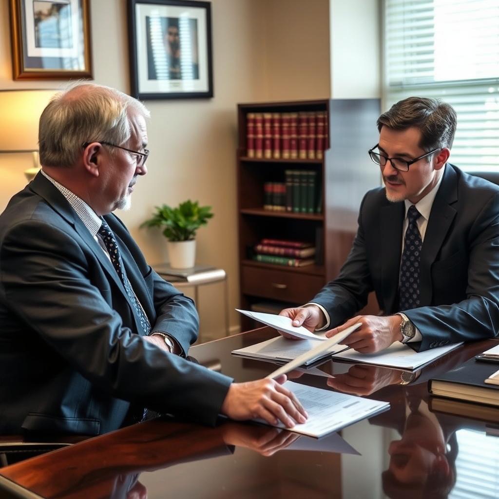 Carjacking Lawyer New Kent County, VA