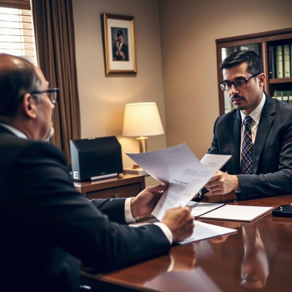 Carjacking Lawyer Prince George County, VA