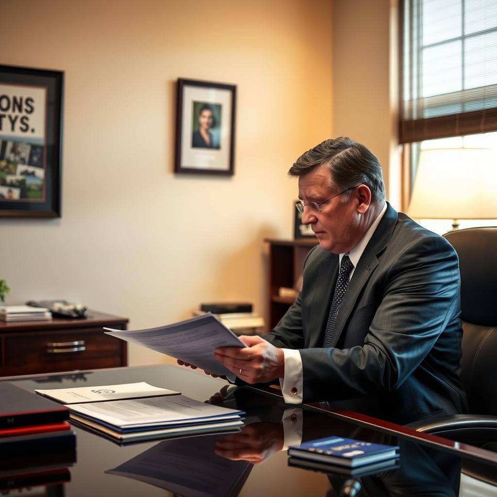 Carjacking Lawyer Roanoke County, VA