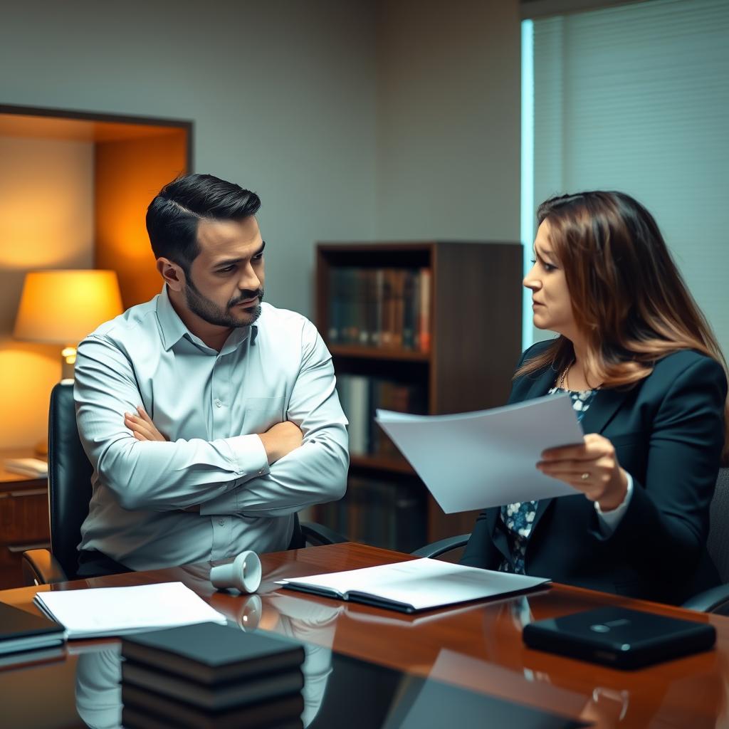 Carjacking Lawyer Virginia, VA