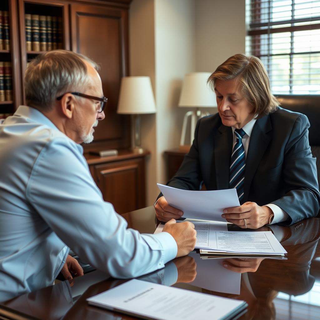Child Abuse Lawyer Goochland County, VA