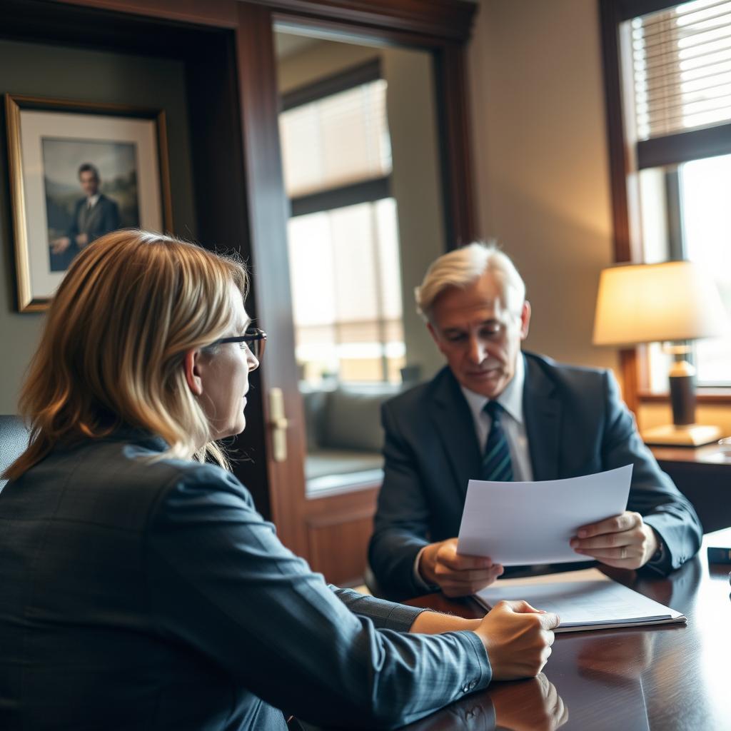 Child Abuse Lawyer Rockingham County, VA