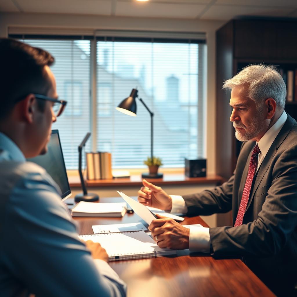 Computer Hacking Lawyer Maryland, MD