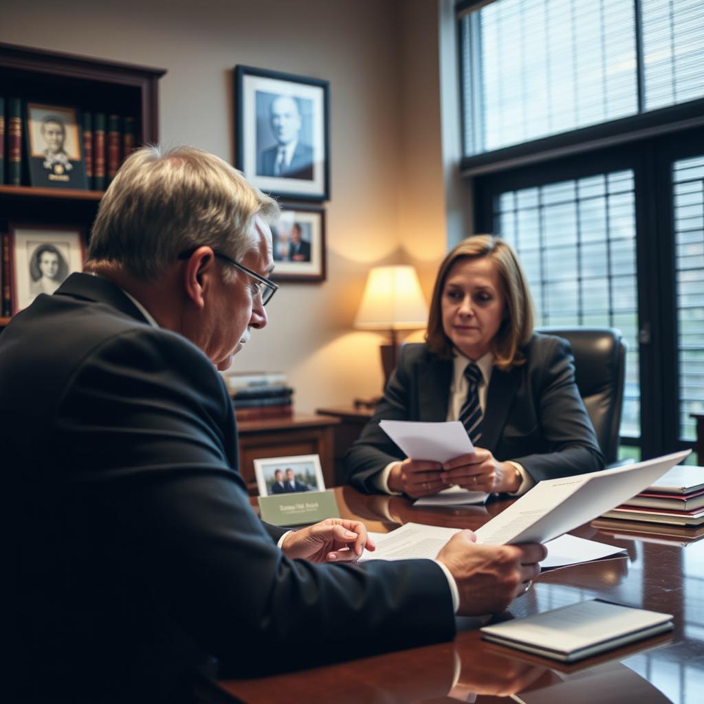 Concealed Firearm Defense Lawyer Dinwiddie County, VA